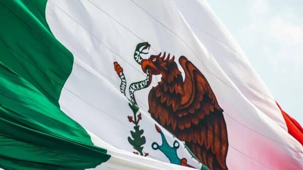 flag of Mexico